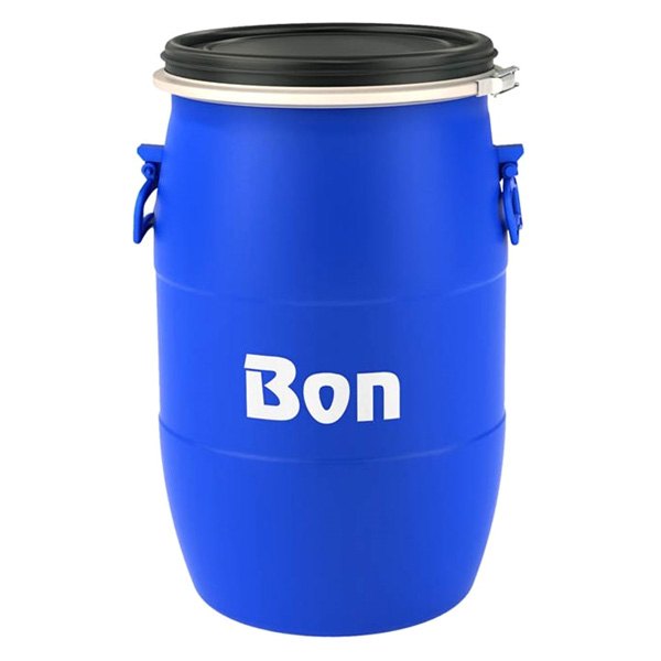 Bon® 22816 15 Gallon Plastic Mixing Barrel