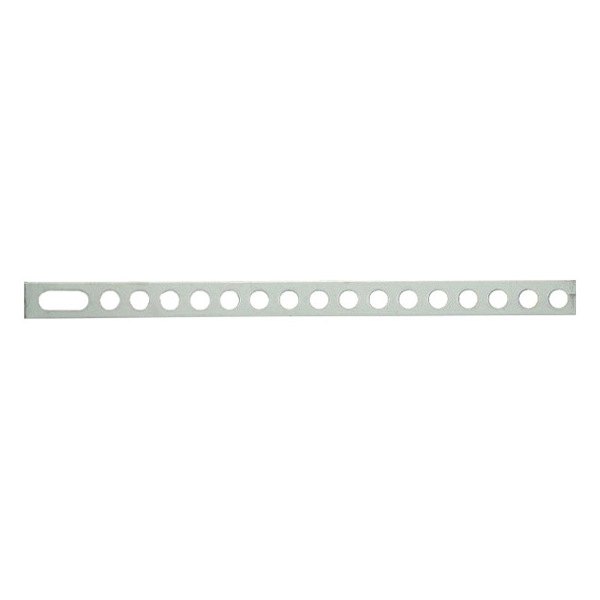 New BS9 Metal Mounting Back Strap 9"