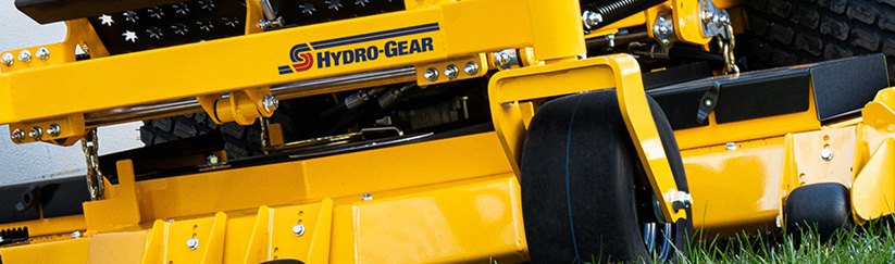 Genuine Hydro Gear PUCK BRAKE 44132 