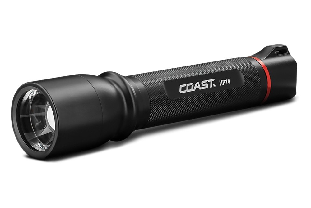 54 LUMENS 19648 COAST A9R RECHARGEABLE LED PEN LIGHT WITH AC DC 