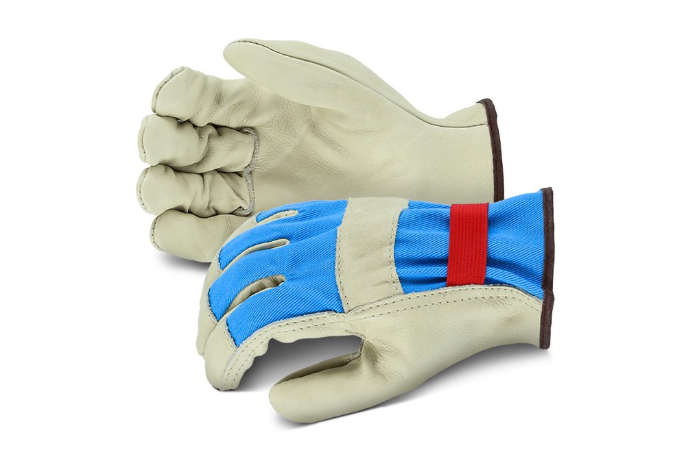 3X-Large Yellow Majestic Gloves Majestic Glove 74500Y/X3 4500 Flex Waist Pant 