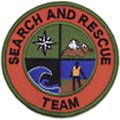 Search and Rescue Team