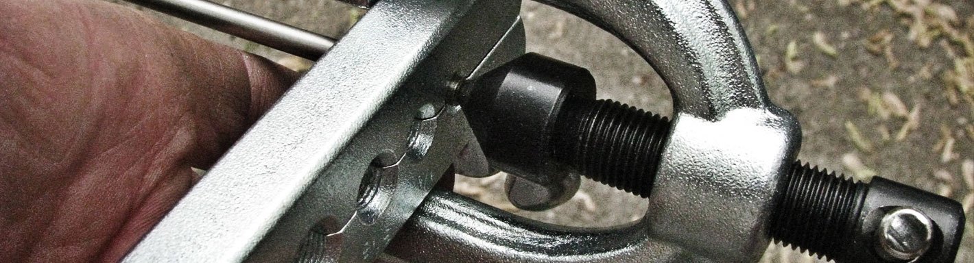 Imperial Pipe Brake Double Flaring Tool Set Kit Aluminium Copper Tubing Brakes